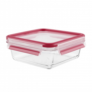 Maisto dėžutė Tefal Masterseal 0,9 l