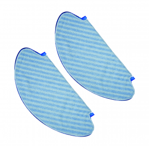 Mikropluošto šluostė Tefal X-plorer S60 4 pieces