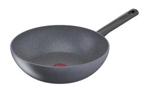 Wok keptuvė Tefal Naturalon 28 cm