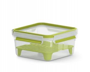 Maisto dėžutė Tefal Masterseal To Go 1,3 l