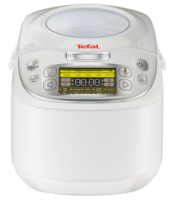 Daugiafunkcinis puodas Tefal Fuzzy Spherical Bowl