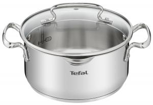 Troškintuvas Tefal Duetto+ 20 cm
