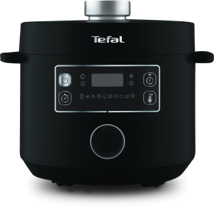 Daugiafunkcinis puodas Tefal Turbo Cuisine
