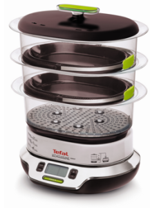 Garpuodis Tefal Vitacuisine Compact