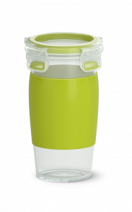 Smoothie kokteilio indelis Tefal MasterSeal To Go 0,45 l