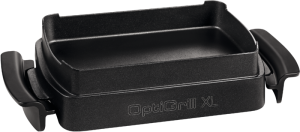 Kepimo skardos priedas, skirtas Optigrill+ XL ir OptiGrill Elite XL Tefal