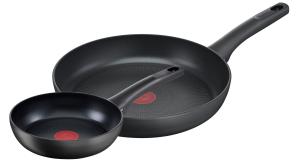Keptuvių rinkinys Tefal Ultimate Pan 22/28 cm