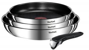Keptuvių rinkinys Tefal Ingenio Emotion 4 dalių