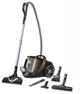 Dulkių siurblys Tefal Silence Force Cyclonic Animal Care