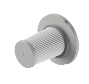 EPA filtras Tefal X-Force Flex 8.60