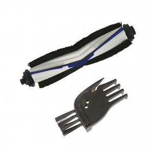 Gyvūnų centrinis elektrinis šepetys + valymo rinkinys Tefal X-plorer S60