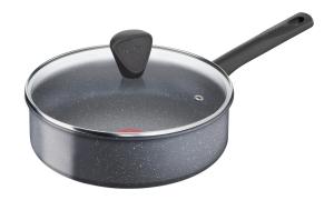 Gili keptuvė Tefal Naturalon 24 cm