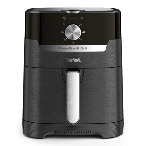 Gruzdintuvė Tefal Easy Fry & Grill Classic