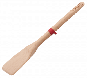 Medinė kampuota mentelė  Tefal Ingenio