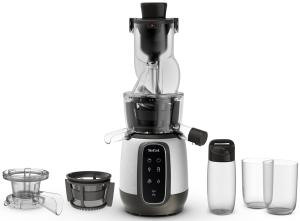 Mažo greičio sulčiaspaudė Tefal Ultra Juice Digit