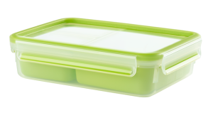 Maisto dėžutė Tefal MasterSeal To Go 1,2 l