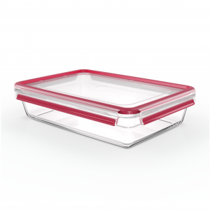 Maisto dėžutė Tefal Masterseal 3,0 l