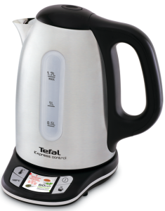 Elektrinis virdulys Tefal Express Control