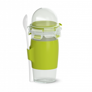 Jogurto indelis Tefal MasterSeal To Go 0,45 l