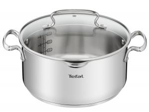 Troškintuvas Tefal Duetto+ 24 cm