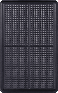 Keičiamos plokštės Snack Collection Tefal Waffers