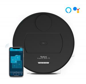 Dulkių siurblys robotas Tefal X-plorer S75 Animal Care