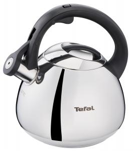 Nerūdijančio plieno virdulys Tefal Induction 2,7 l