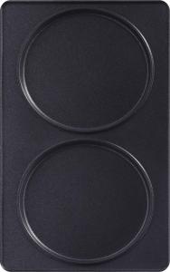 Keičiamos plokštės Snack Collection Tefal American panecakes