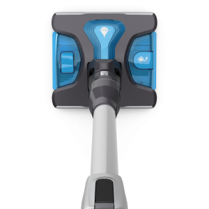 Aqua 2in1 galvutė: siurbimas ir šlavimas Tefal Air Force Flex