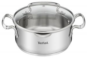 Troškintuvas Tefal Duetto+ 18 cm