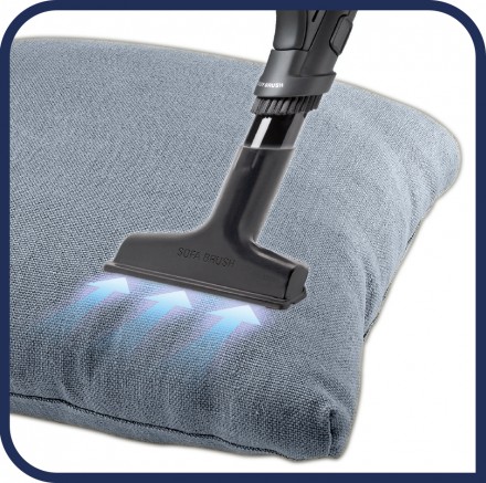 Dulkių siurblys Tefal Compact Power Animal Care