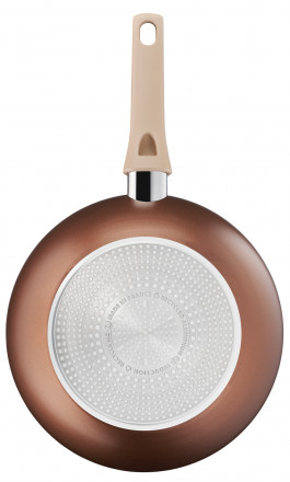 Wok keptuvė Tefal Eco Respect 28 cm