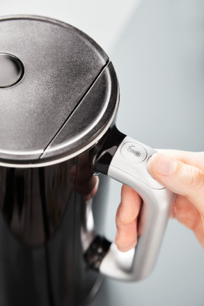 Elektrinis virdulys Tefal Display Digital