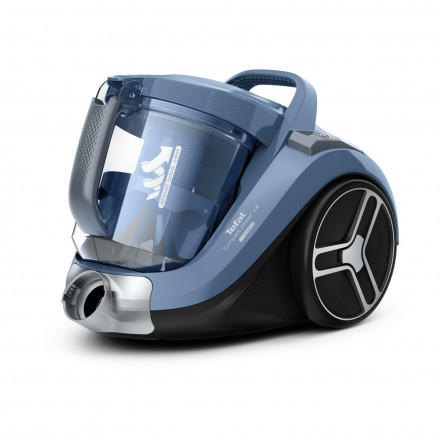 Tefal Compact Power XXL dulkių siurblys