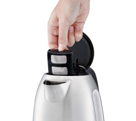 Elektrinis virdulys Tefal Express Control