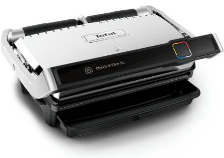Elektrinė kepsninė Tefal OptiGrill Elite XL