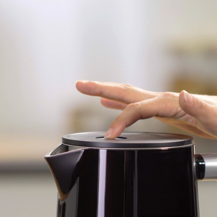 Elektrinis virdulys Tefal Display Digital