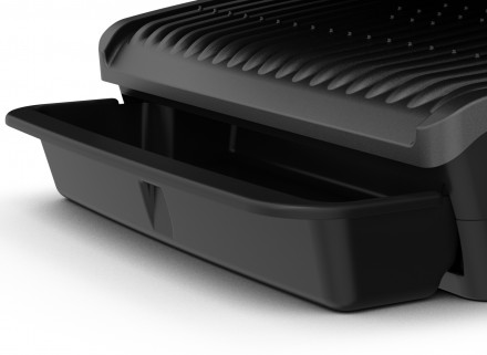 Elektrinė kepsninė Tefal OptiGrill Elite