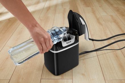 Lyginimo sistema Tefal IXEO+