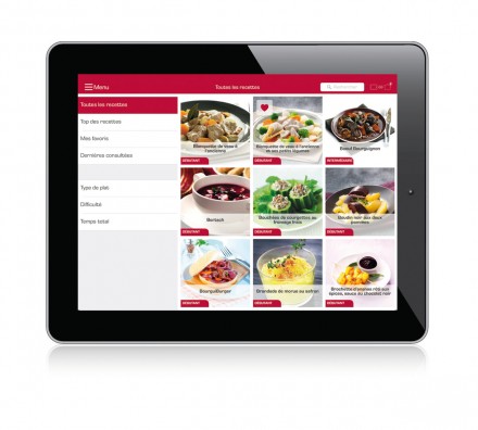 Greitpuodis Tefal Clipso 7,5 l