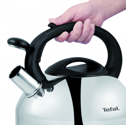 Nerūdijančio plieno virdulys Tefal Supor 2,5 l