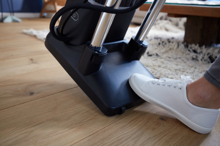 Lyginimo sistema Tefal IXEO+