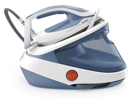 Lyginimo sistema Tefal Pro Express Ultimate II