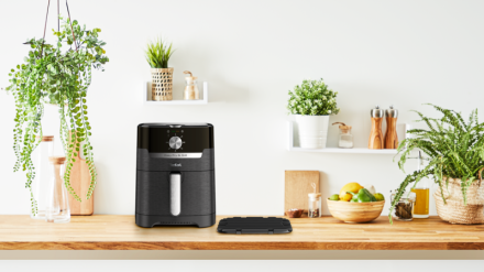 Gruzdintuvė Tefal Easy Fry & Grill Classic