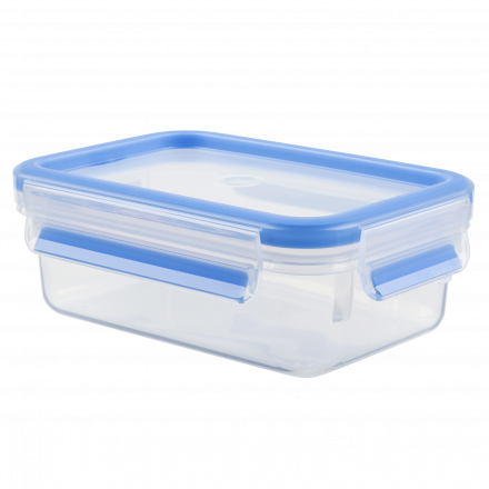 Maisto dėžutė Tefal Masterseal Fresh 1,00 l