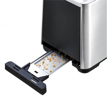 Skrudintuvas Tefal Equinox