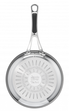 Keptuvė Tefal Jamie Oliver 20 cm