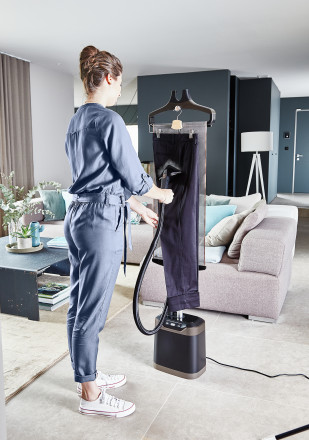 Drabužių garintuvas Tefal Pro Style Care