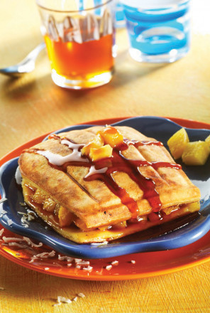 Keičiamos plokštės Snack Collection Tefal Toasted sandiwches - shells