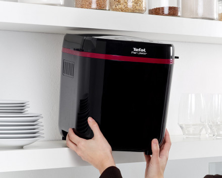 Duonkepė Tefal Pain Plaisir